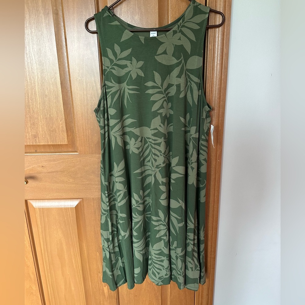 Old Navy Women’s Dress